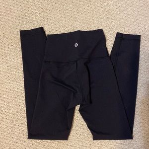 Lululemon align leggings